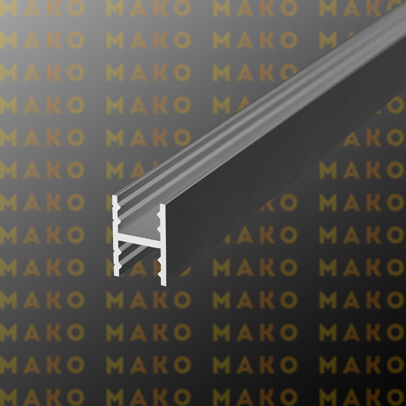 Профиль разделительный MS410А